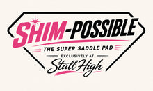 Load image into Gallery viewer, SHIMPOSSIBLE PAD