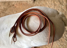 Load image into Gallery viewer, Just Right Split Reins