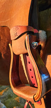 Load image into Gallery viewer, Steady Ride Stirrups (Without Coaching)
