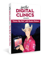 Load image into Gallery viewer, Review My Ride by Kendra Dickson