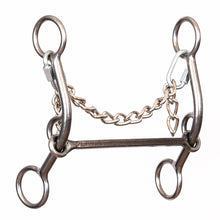 Load image into Gallery viewer, Choose Your Stall High Bit