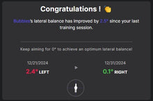 Load image into Gallery viewer, Stall High Stride Data Device
