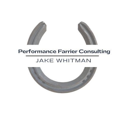 Jake Whitman Online Performance Consult