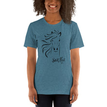 Load image into Gallery viewer, *NEW* We Heart Horses Tee
