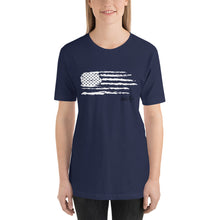 Load image into Gallery viewer, *NEW* Americana Tee
