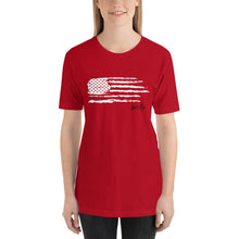 Load image into Gallery viewer, *NEW* Americana Tee
