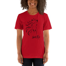 Load image into Gallery viewer, *NEW* We Heart Horses Tee
